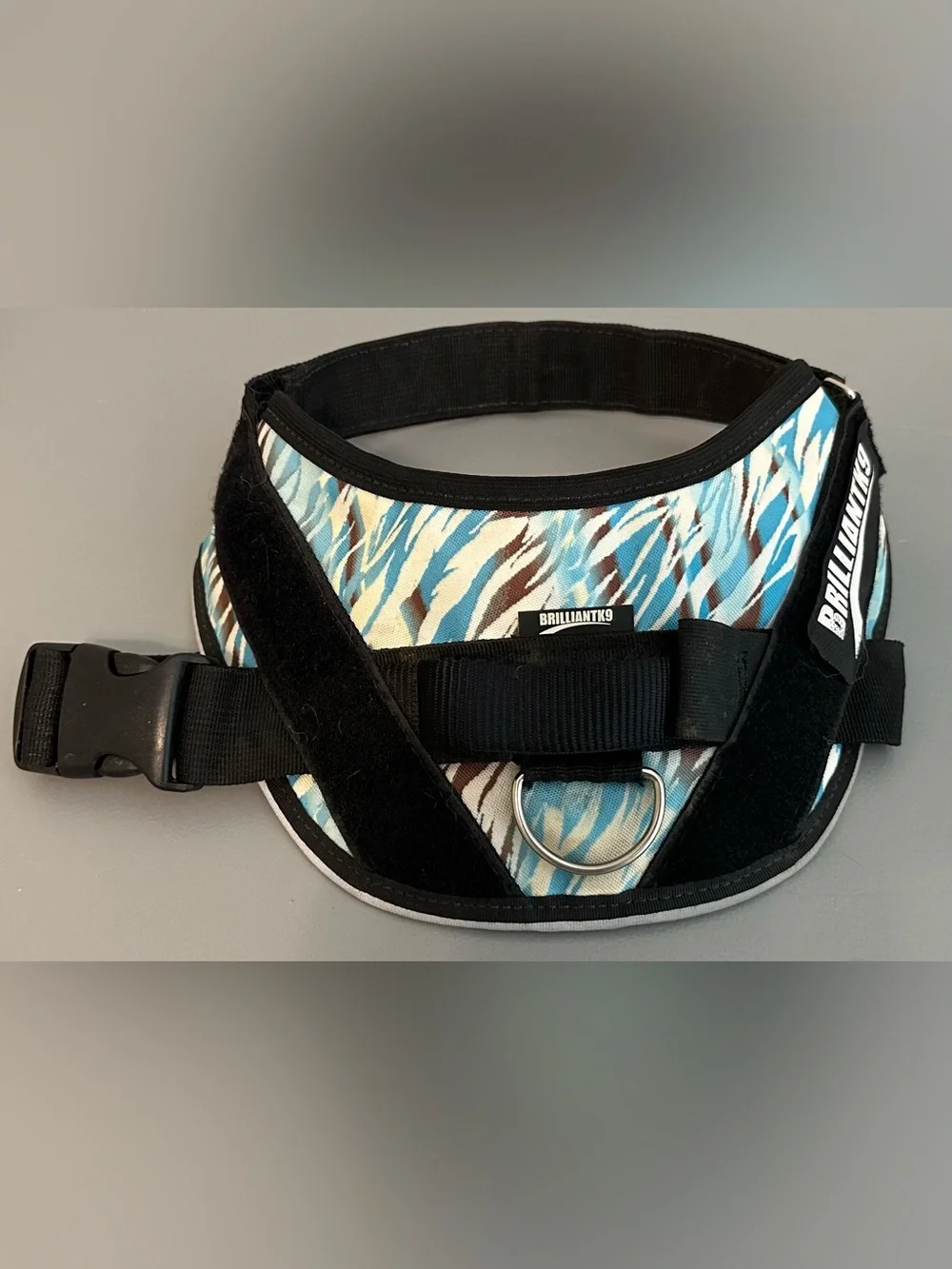 Brilliant K9 dog harness - Picture 2 of 7